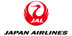 Japan-Airlines